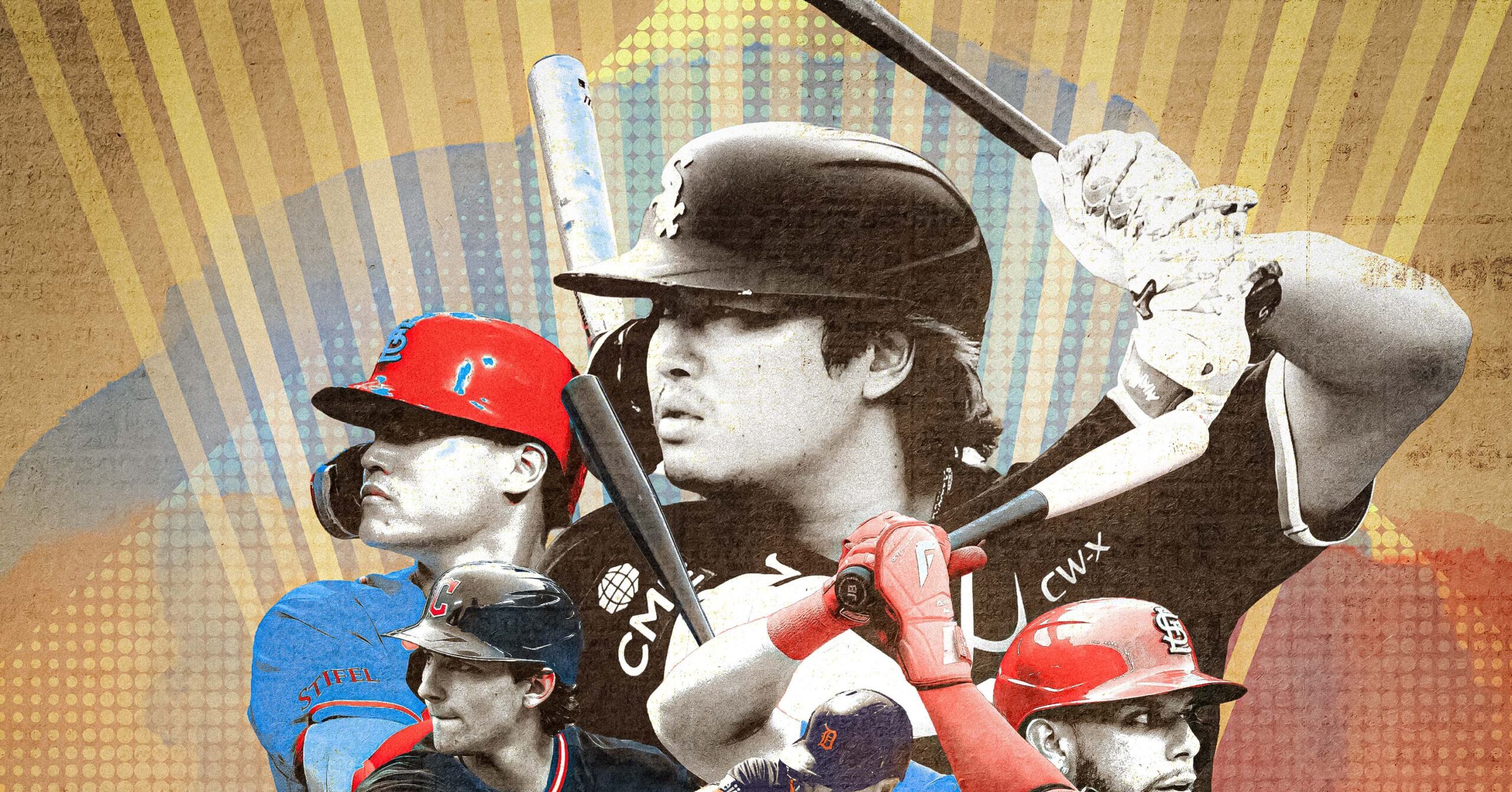 MLB Rookies Smashing Records: Unprecedented Power and Performance (2026)