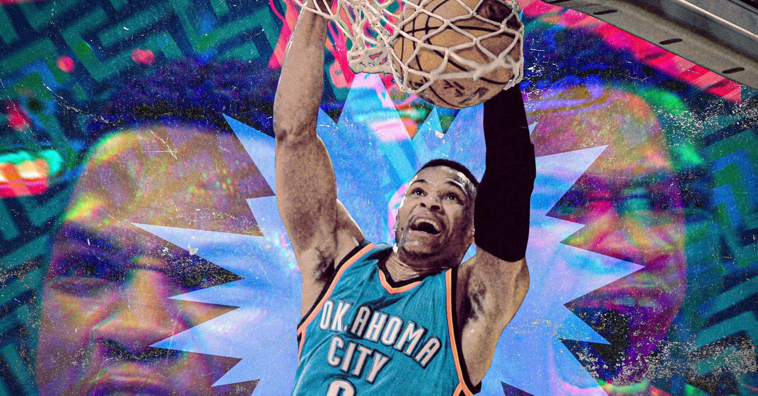 Russell Westbrook's Legacy: A Basketball Icon's Unstoppable Journey (2026)