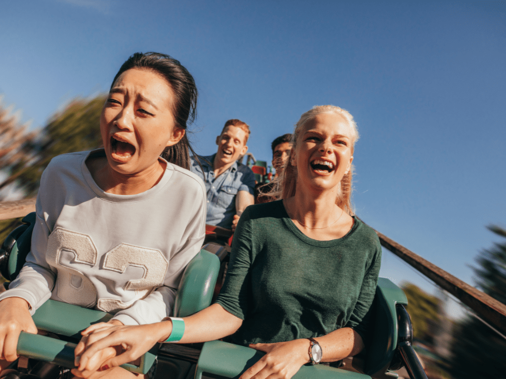 Unveiling the New Rollercoaster at Lightwater Valley: A Sneak Peek (2026)