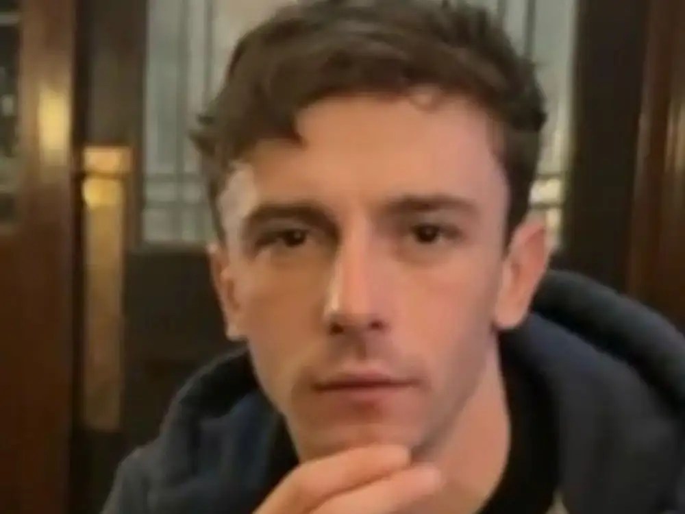 URGENT: Missing Man Ryan Rudd Last Seen in Selby Pub - Help Us Find Him! (2026)