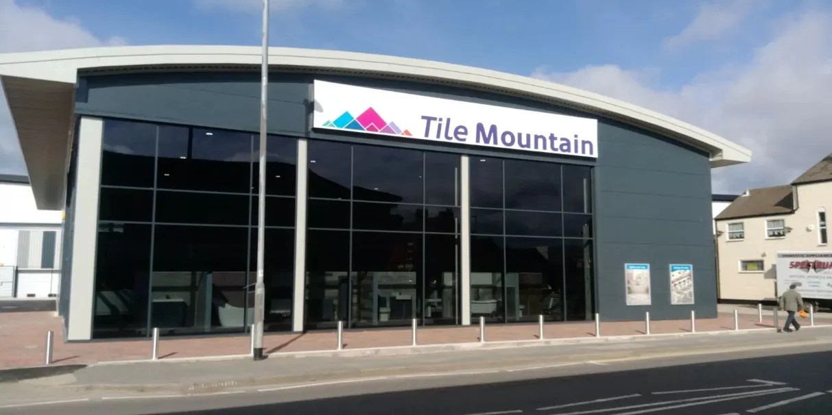 Moving The Mountain: New HQ and Flagship Store