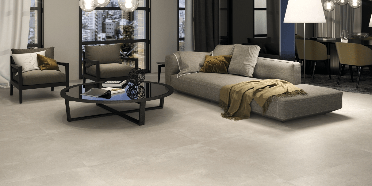 Trend Watch: Large Format Tiles