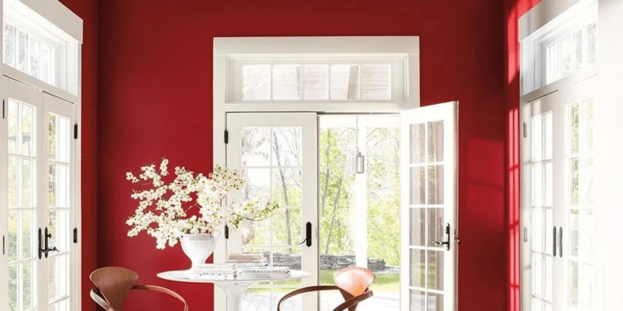 Trend Watch: The Return of Red