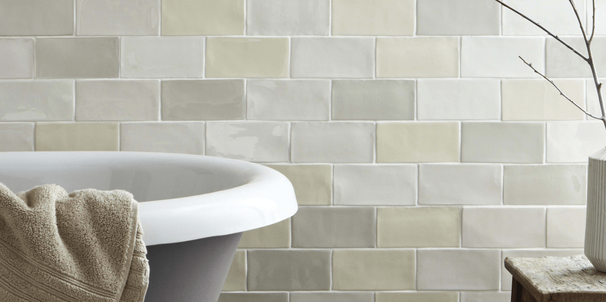 Trend Watch: Subway Tile Alternatives