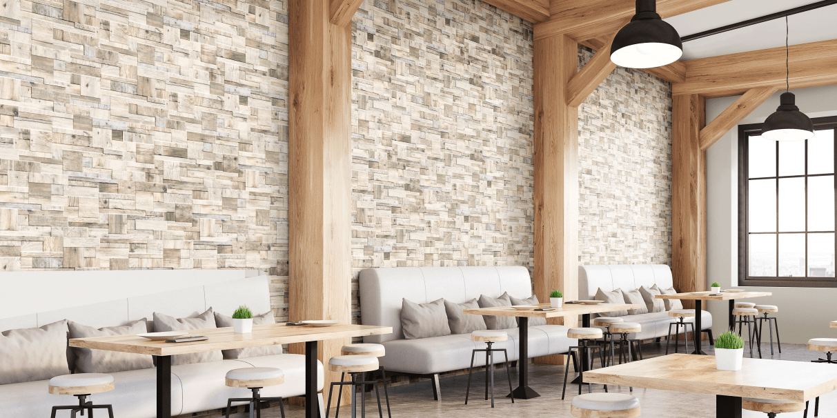 What Are ‘Structured’ Tiles?