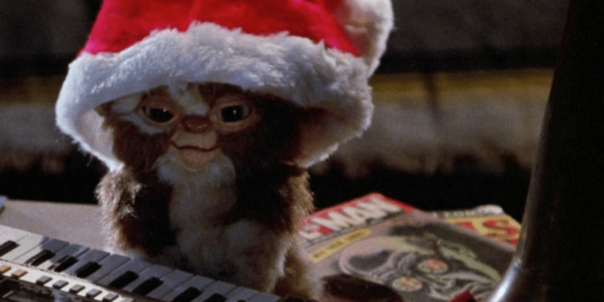 Tile Mountain’s Electro Christmas Playlist