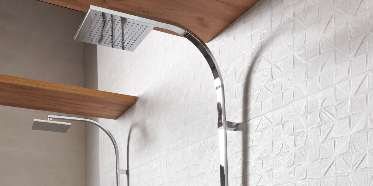 Tiles of the Unexpected: Unlikely Tile Trends that Gripped 2019