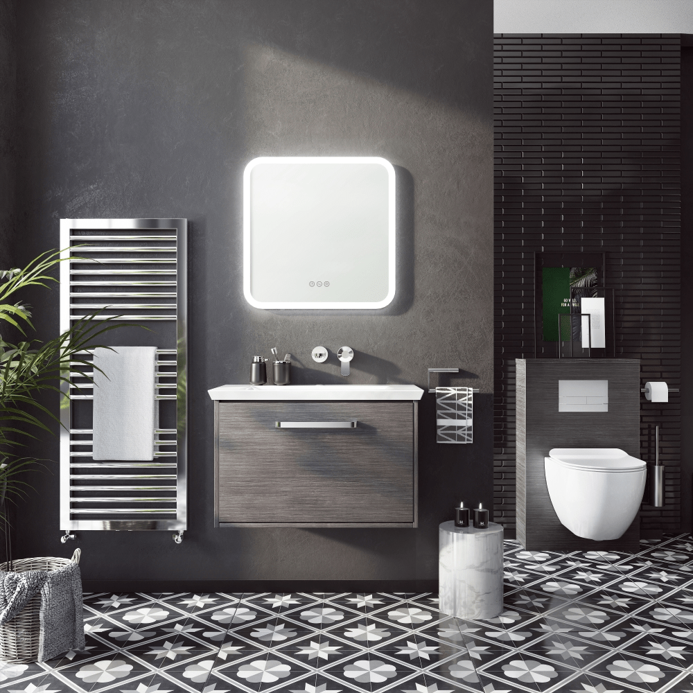 Arena Cabinet | Crosswater