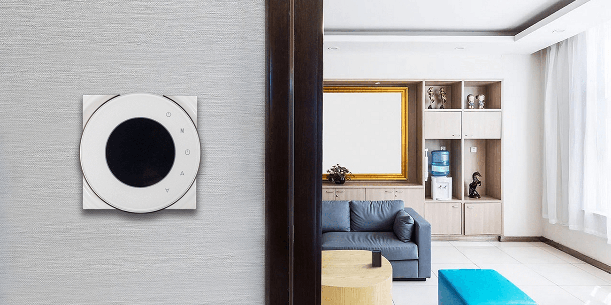 Choosing A Thermostat For Underfloor Heating: All You Need To Know