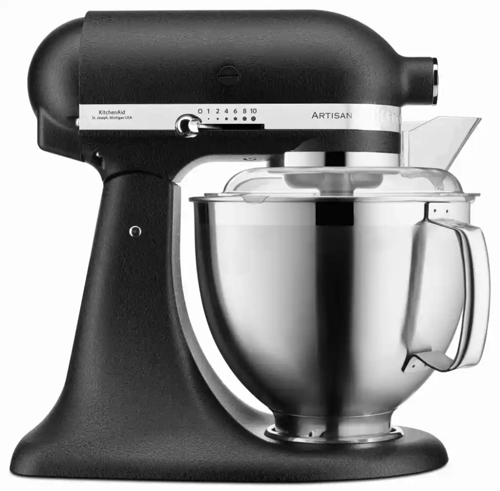  Artisan Mixer Tilt Head 4.8L Premium Stand Mixer | Kitchenaid