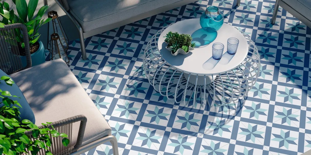Trend Watch: Getting Outside!