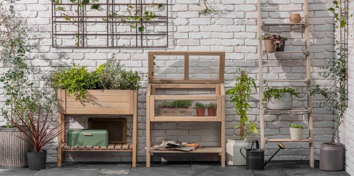 Trend Watch: Let’s Update Your Outdoor Living