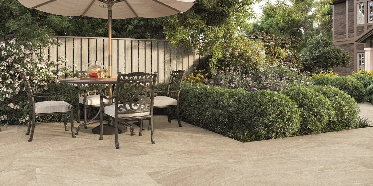 Fresh New Looks from Tile Mountain
