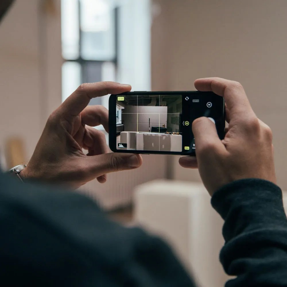 Our Advice on Taking a Good Review Photo