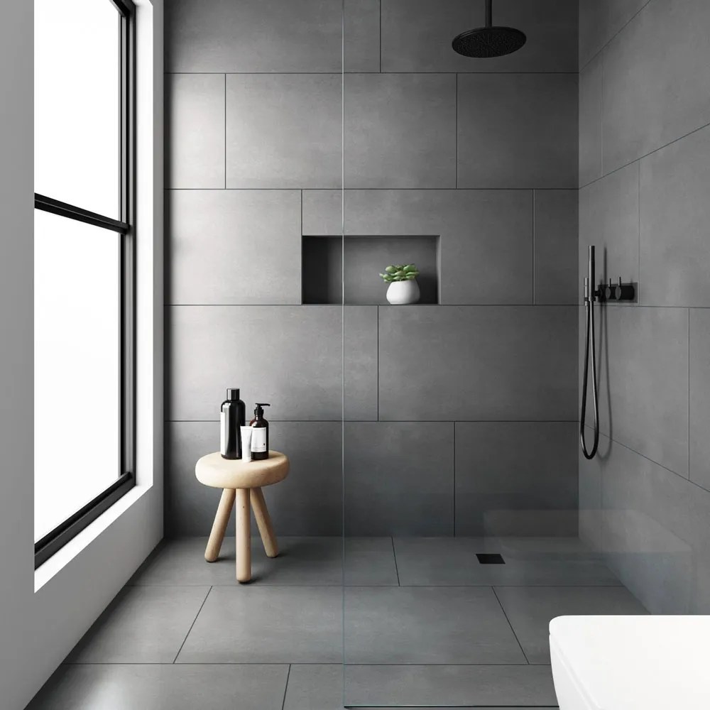 How to Cut Straight Tiles
