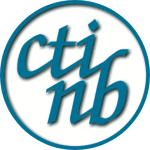 CTINB logo