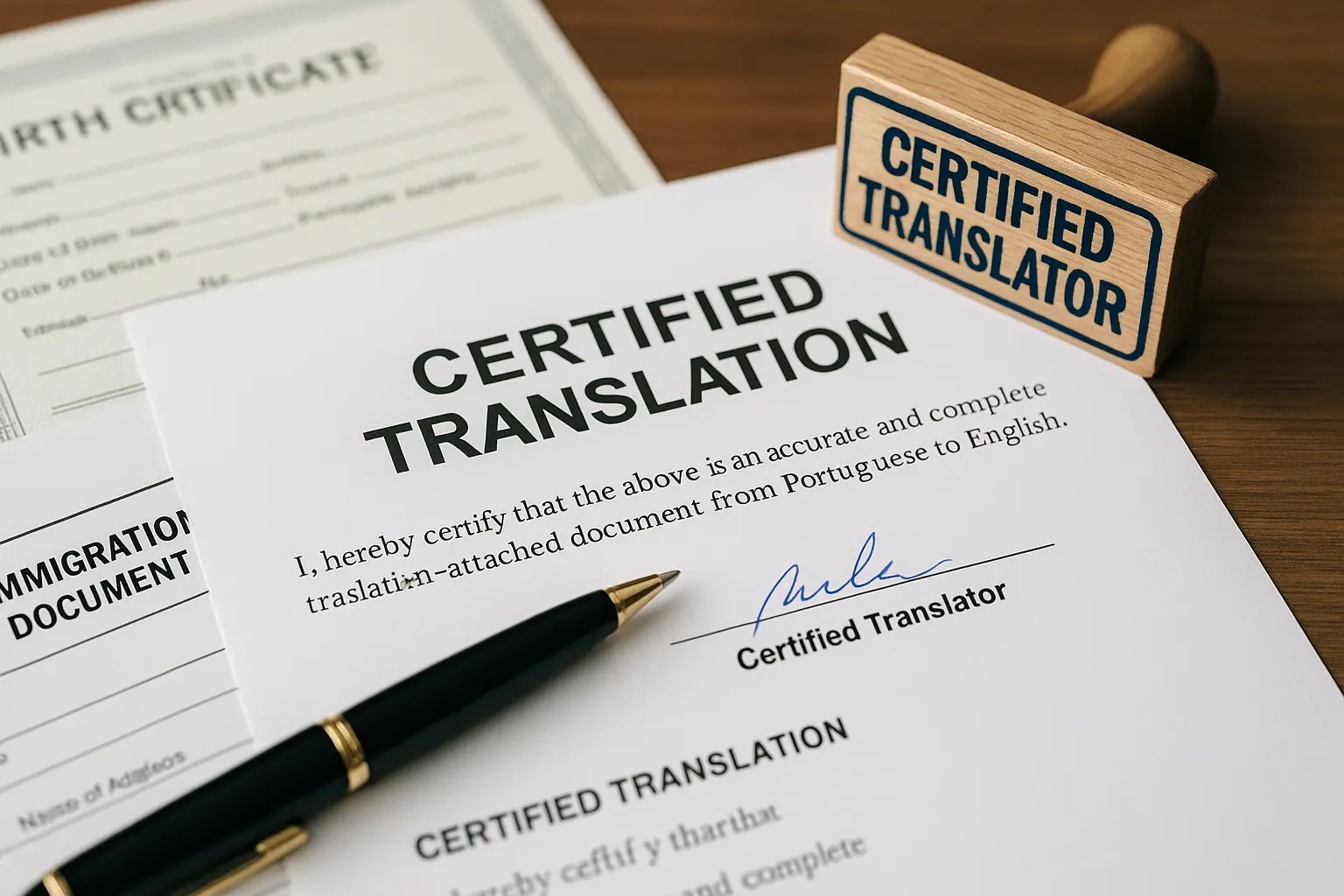 traducao juramentada
