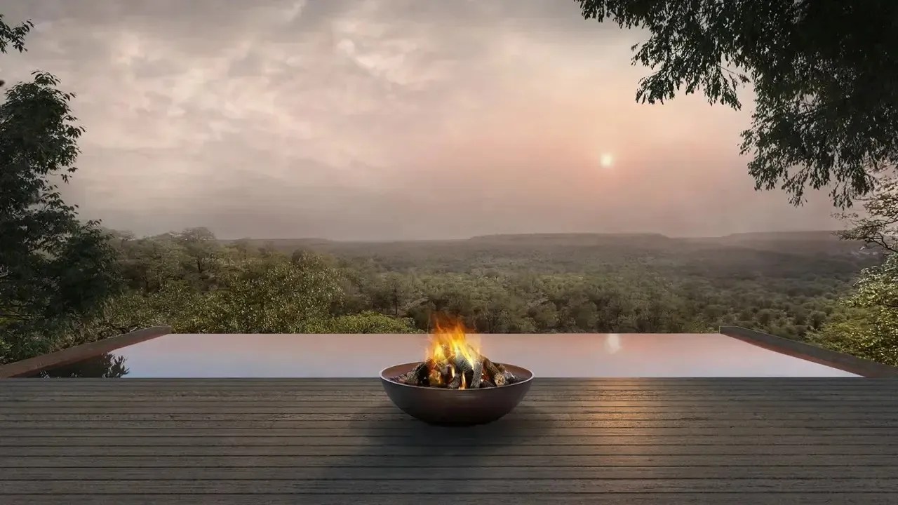 Aman to Open First Safari Retreat in Mozambique’s Karingani Reserve