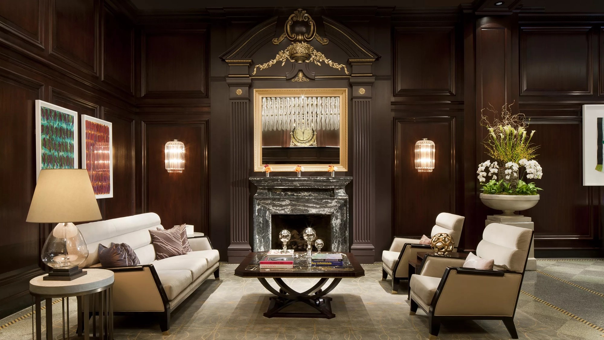Rosewood Hotel Georgia Welcomes Maykel Escalona as Managing Director