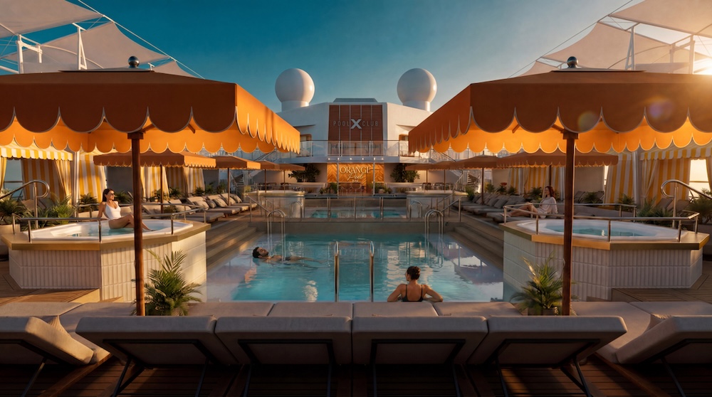 Mirror Mirror: Modernized Celebrity Reflection to Get 13 New Spaces