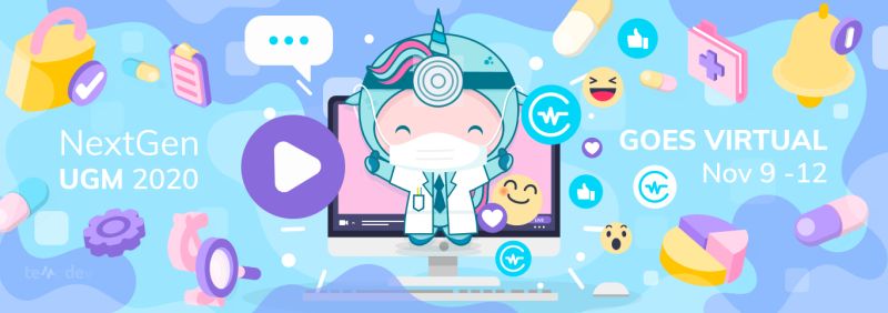 Tempdev At Nextgen Ugm 2021 Blog Tempdev - Professional 4K Minimal Images | Free Download