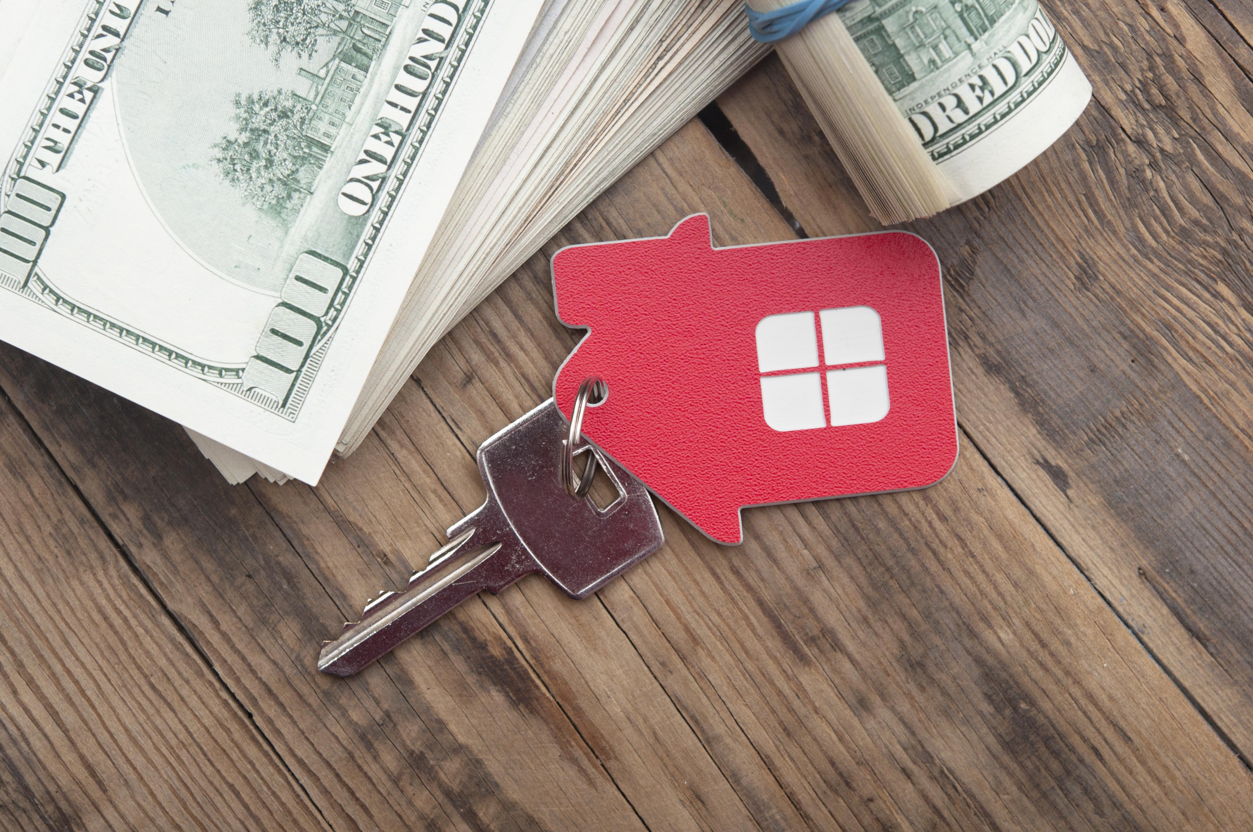 5 home loan terms and what they actually mean
