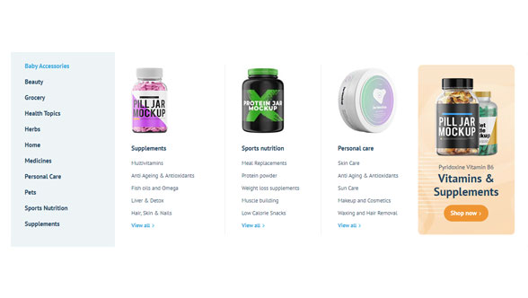 Neozen Pharma