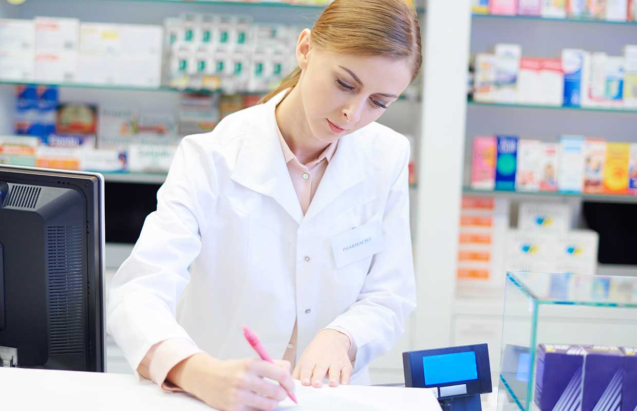 Neozen Pharma
