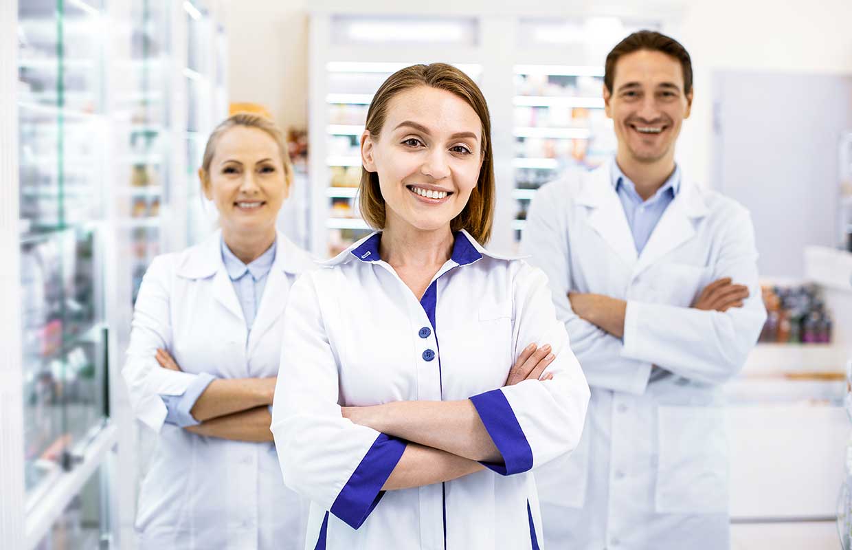 Neozen Pharma