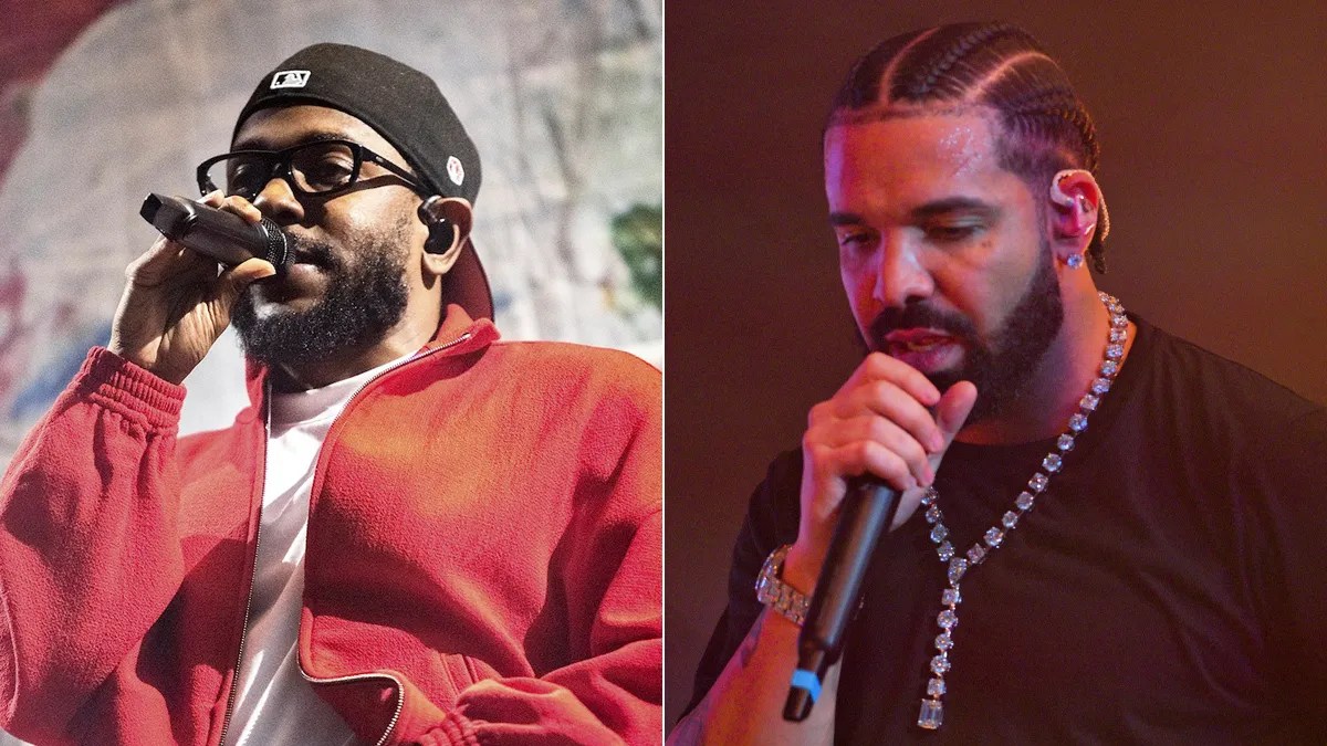 Kendrick Lamar Drops “Euphoria”: A Scathing Response to Drake’s Diss Tracks