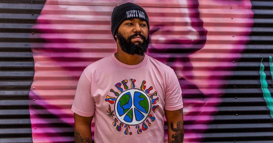 AJONEZ Unleashes the Pipeline: A New Era of Consistent Heat for Indie Fans