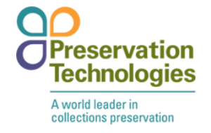 Preservation Technologies Logo