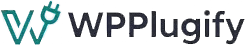 wpplugify logo