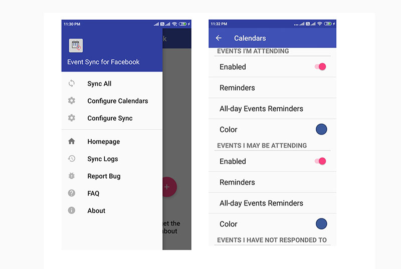 These are the basic instructions: How To Add Facebook Events To Google Calendar