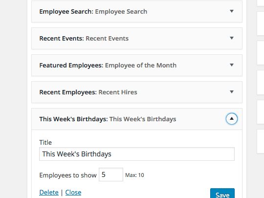 Widgets Wp App Studio - Download Stunning Minimal Art | Desktop