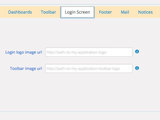 Defining Initial App Settings Wp App Studio - Download Stunning Light Wallpaper | Full HD