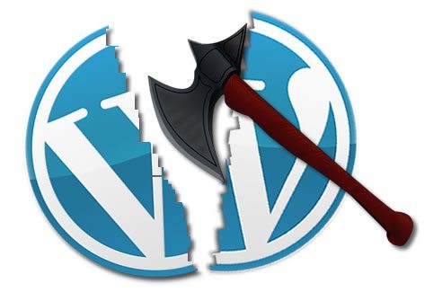 Threat actors are password protecting the exploitable php file on compromised wordpress sites to fend off other attackers. How to: Warning! WordPress Encrypts User Cookies in Multisite Network