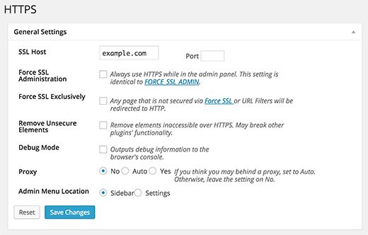 How To Secure Wordpress With Ssl And Https Wparena - 8K Sunset Illustrations for Desktop