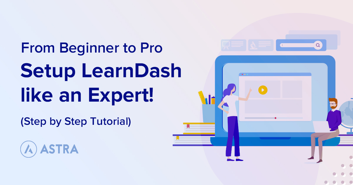 We provide best wordpress themes for buddypress, buddyboss platform and peepso social network plugins. Learndash 2021 Tutorial Everything You Need To Get Up And Running