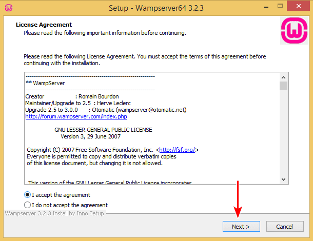 Installing new windows can increase your home's appeal and energy efficiency. How to Install WordPress Locally on Windows Using WAMP