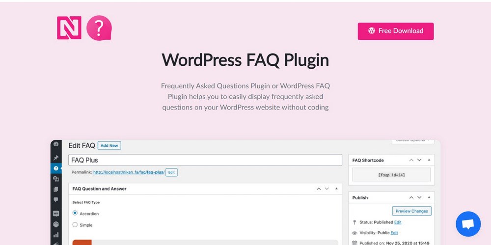 Questions to ask yourself before installing a wordpress plugin · do i need this plugin? 15 Best WordPress FAQ Plugins of 2021 (Free and Paid)