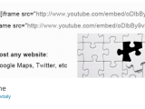 How To Add Iframes To Wordpress 3 Quick And Easy Ways