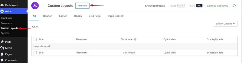 How To Add Custom Javascript Code In Astra Astra - Dark Textures - Gorgeous Full HD Collection