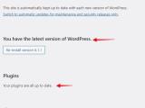 Basic Debugging Steps Of Wordpress