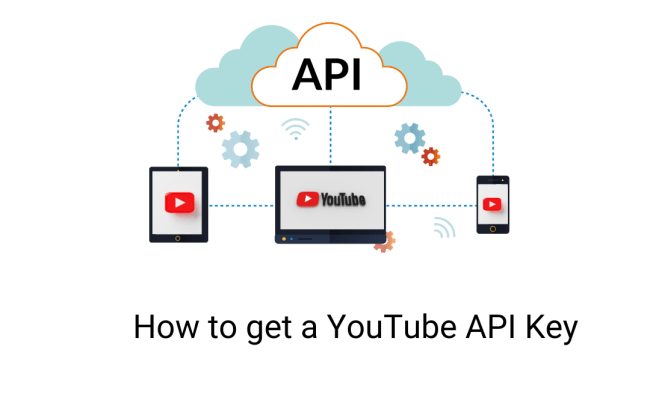 How To Get A YouTube API Key