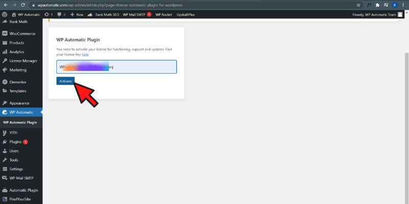 Wp Automatic Wordpress Automatic Plugin With License Key - Stunning 4K Sunset Photos | Free Download