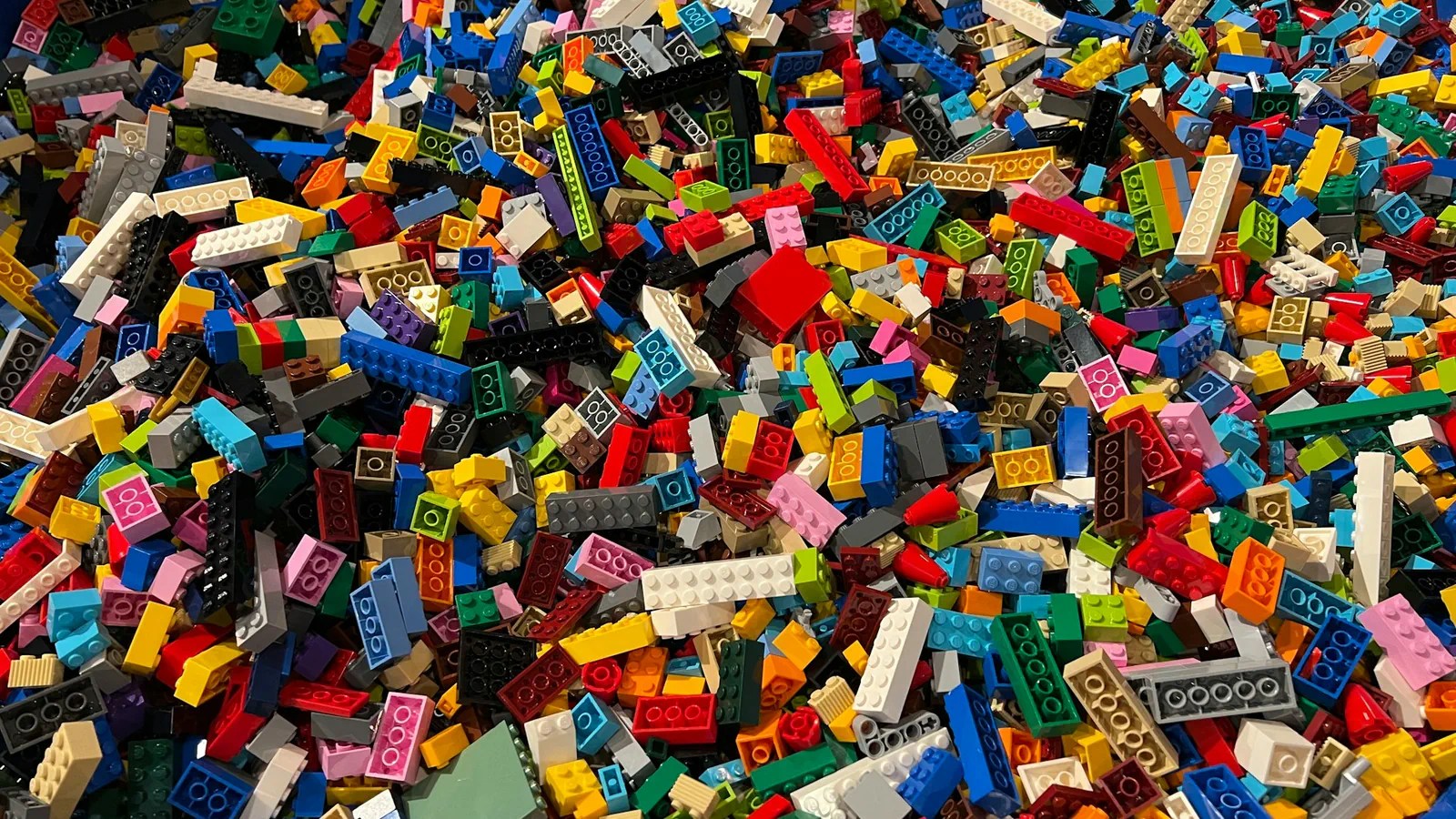 Dường như Bricks Builder sinh ra dành cho mình