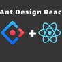 How To Use Ant Design In React