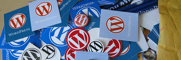 Install WordPress