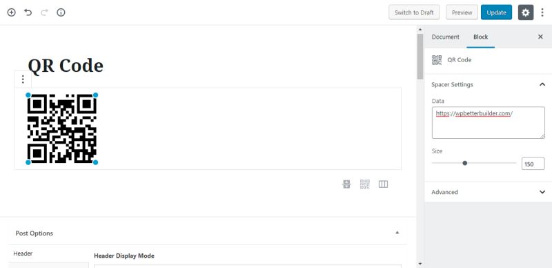 Qr Codes Are Back Wp Decoder - Gorgeous Light Illustration - 4K